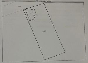 Casă renovată și teren, 1.000 mp, Ciulești. 15.000 E. Comision 0 - imagine 6