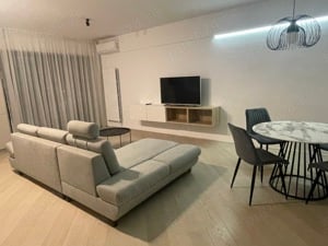 Inchiriez apartament 2 camere Delta City - imagine 2