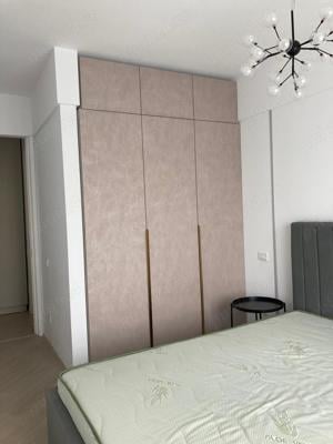 Inchiriez apartament 2 camere Delta City - imagine 9