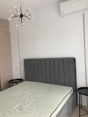 Inchiriez apartament 2 camere Delta City - imagine 10