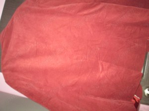 sacou catifea superb - imagine 5