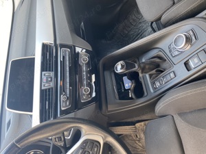 Bmw X1 xdrive f48 - imagine 7