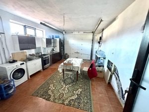 Casa individuala cu terasa si garaj,teren 1750 mp-Sard - imagine 13