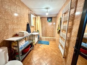 Casa individuala cu terasa si garaj,teren 1750 mp-Sard - imagine 6