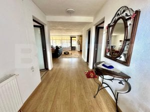 Casa individuala cu terasa si garaj,teren 1750 mp-Sard - imagine 10