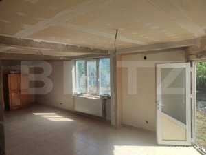 Casă individuală cu 4 camere, 190 mp, curte 500 mp, zona Șerbănești - imagine 8