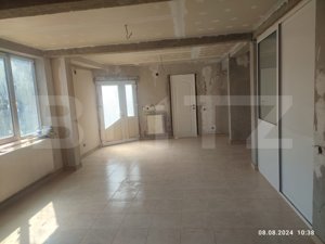 Casă individuală cu 4 camere, 190 mp, curte 500 mp, zona Șerbănești - imagine 14