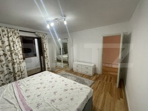 Apartament modern de 2 camere, 2 balcoane, parter, gradina comuna - imagine 3