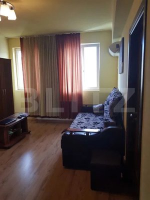 Apartament 2 camere, 47 mp, zona Horea - imagine 7