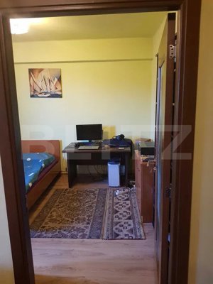 Apartament 2 camere, 47 mp, zona Horea - imagine 6