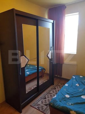 Apartament 2 camere, 47 mp, zona Horea - imagine 5