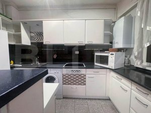 Apartament modern, 2 camere, 43 mp, parcare subterana, zona Zorilor - imagine 6