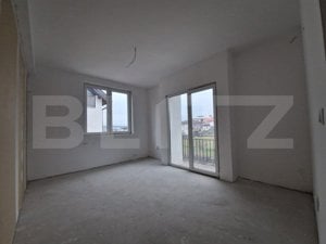 Apartament 2 camere, bloc nou, zona Penny - imagine 3