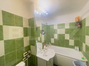 Apartament decomandat, 4 camere, 92 mp, zona Cornitoiu - imagine 10