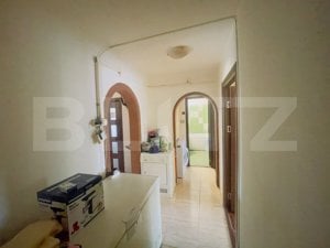 Apartament decomandat, 4 camere, 92 mp, zona Cornitoiu - imagine 6