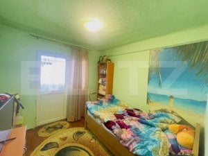 Apartament decomandat, 4 camere, 92 mp, zona Cornitoiu - imagine 7