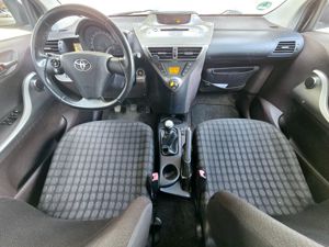 TOYOTA IQ SOL+ 1.4 D-4D 90CP 190NM 2010 Rate Garantie - imagine 7
