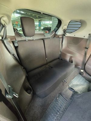 TOYOTA IQ SOL+ 1.4 D-4D 90CP 190NM 2010 Rate Garantie - imagine 6