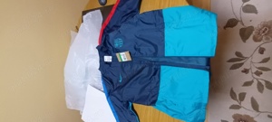 Lightweight Jacket Kids Barcelona