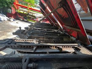 heder porumb Ziegler Corn Champion 6S