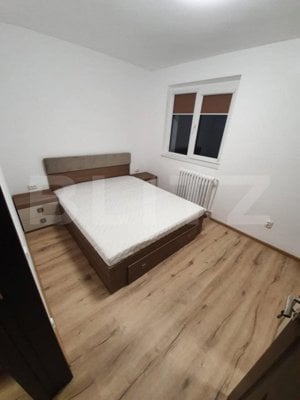 Apartament cu 2 camere decomandat,  35 mp, zona Alexandru cel Bun - imagine 3