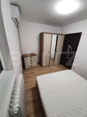 Apartament cu 2 camere decomandat,  35 mp, zona Alexandru cel Bun - imagine 4