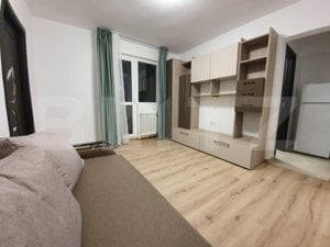 Apartament cu 2 camere decomandat,  35 mp, zona Alexandru cel Bun - imagine 2