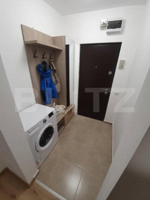 Apartament cu 2 camere decomandat,  35 mp, zona Alexandru cel Bun - imagine 5