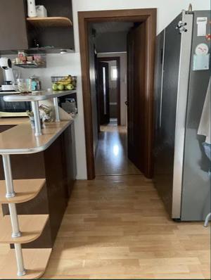 Apartament 3 camere,zona Bradet - imagine 2