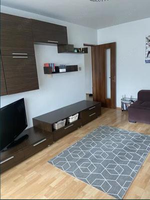 Apartament 3 camere,zona Bradet - imagine 3