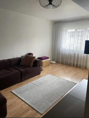 Apartament 3 camere,zona Bradet - imagine 4