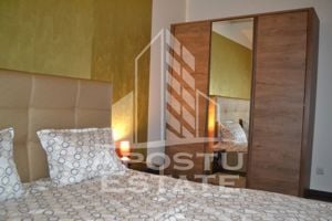 Apartament cu 2 camere, centrala proprie, zona Spitalul Judetean - imagine 2