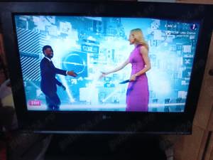 Tv lcd LG 26lc41 65cm hd - imagine 4