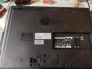 Tv lcd LG 26lc41 65cm hd - imagine 2