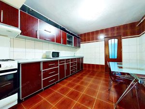 Apartament cu o camera, mobilat si utilat, zona Ultimul Leu - imagine 4