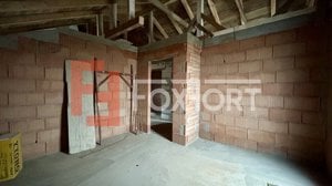 Duplex 3 camere si 2 bai - Asfalt, zona Sanandrei - imagine 7