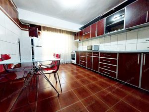 Apartament cu o camera, mobilat si utilat, zona Ultimul Leu - imagine 5