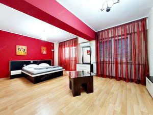 Apartament cu o camera, mobilat si utilat, zona Ultimul Leu - imagine 2