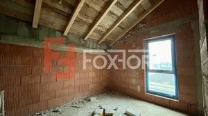 Duplex 3 camere si 2 bai - Asfalt, zona Sanandrei - imagine 4