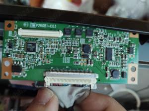 panel display v260b1-l03+tcon de pe tv LG 26lc41