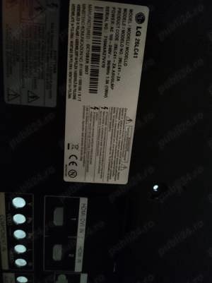 Tv lcd LG 26lc41 65cm hd - imagine 3