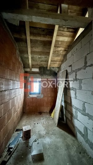 Duplex 3 camere si 2 bai - Asfalt, zona Sanandrei - imagine 9