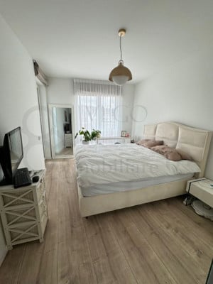 Apartament cu 2 camere in bloc nou, 53 mp, logie 7 mp, zona Centrala - imagine 4