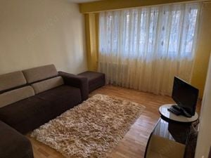 Inchiriez apartament 2 camere zona Drumul Taberei - imagine 2