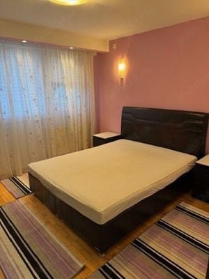 Inchiriez apartament 2 camere zona Drumul Taberei