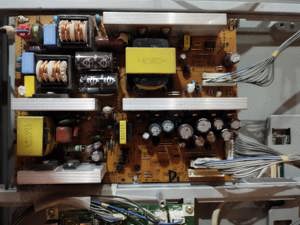 sursa eax31845101 de pe tv de pe tv LG 26lc41