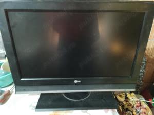 Tv lcd LG 26lc41 65cm hd