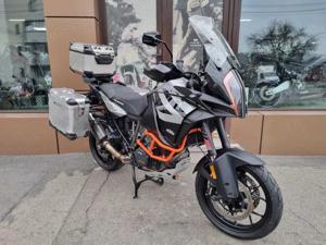 KTM 1290 Super Adventure S ABS 2020 - imagine 3