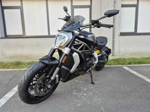 Ducati X Diavel ABS - imagine 3