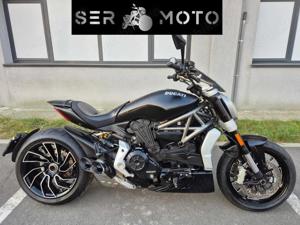 Ducati X Diavel ABS